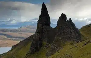 Old Man of Storr