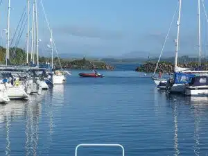 Craobh Haven