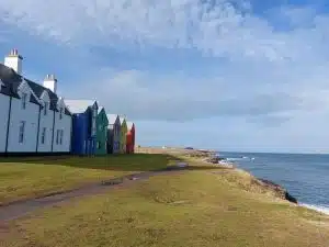 John O Groats hotel