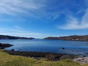 Loch Assynt