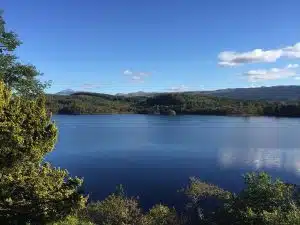 Loch Awe