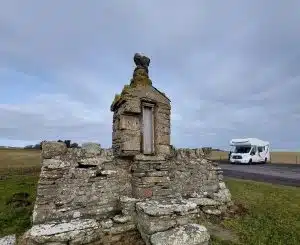 Nybster Broch 2