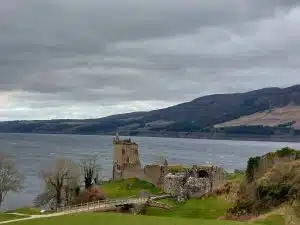 Urquhart Castle