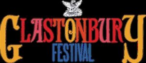 Glastonbury logo